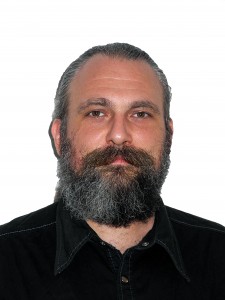 Raphaël Demoulin – Thérapeute Liège