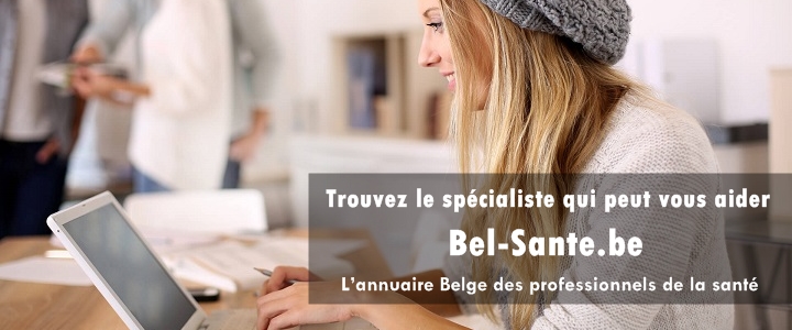 Bel-santé.be - Trouvez le spécialiste qui peut vous aider