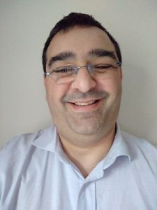 Giancarlo Catania – Hypnothérapeute Ans