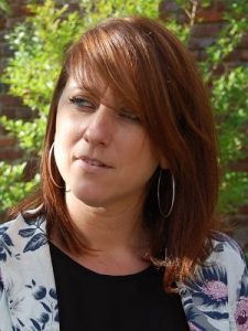 Stéphanie Braine – Thérapeute – Amay