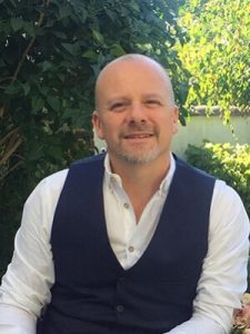 Olivier Born – Thérapeute PNL – Hypnothérapeute – Coach – Verviers