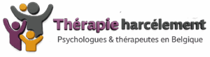 Logo - Thérapie pour le harcèlement