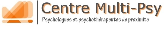logo centre multi psy
