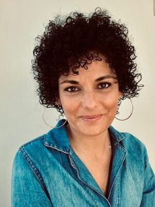Naima El Iraki – Coach – Visé