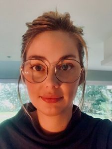 Julie Van Bladel – Coach – Thérapeute – Pepinster