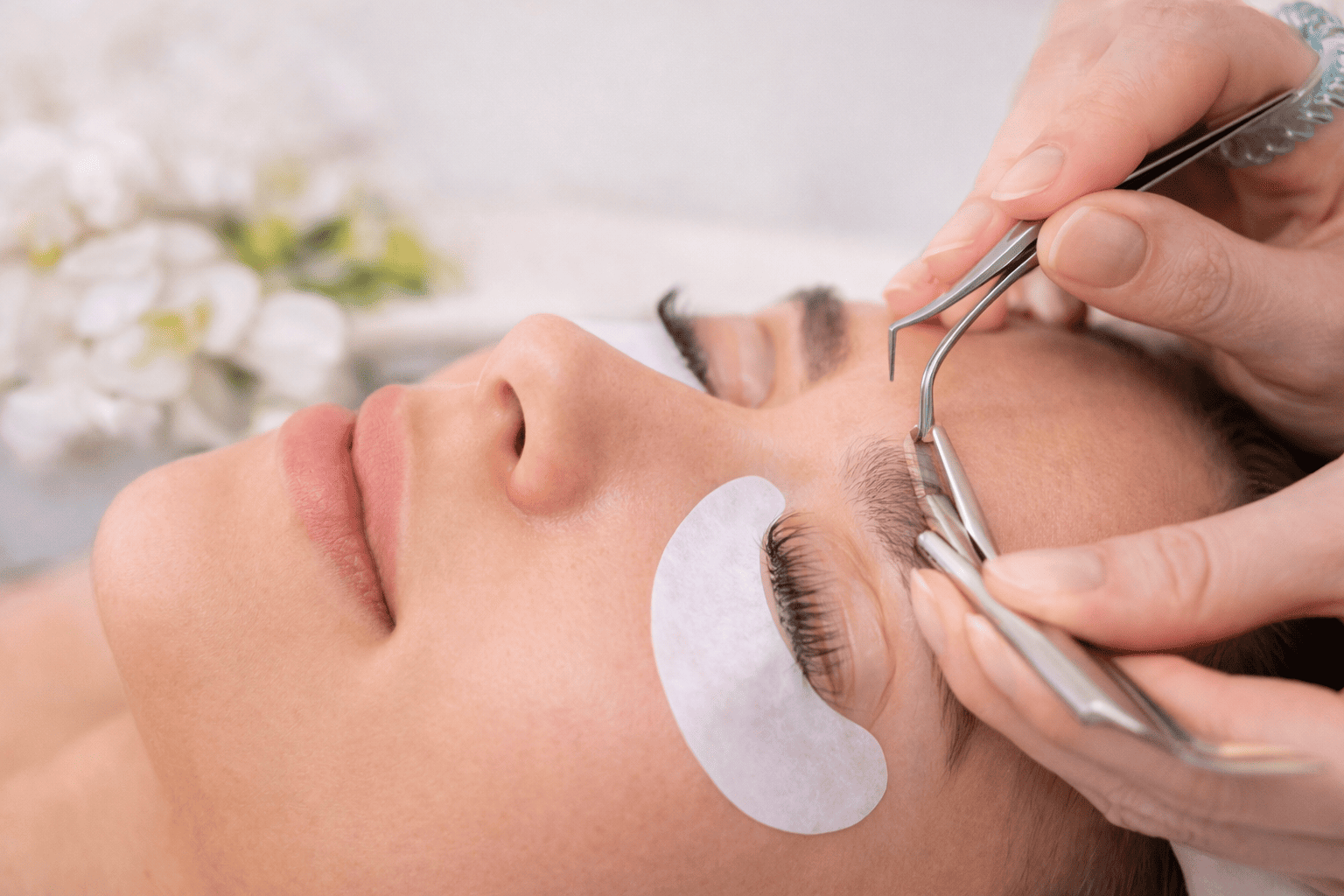 Eye Treatments - The Beauty Box