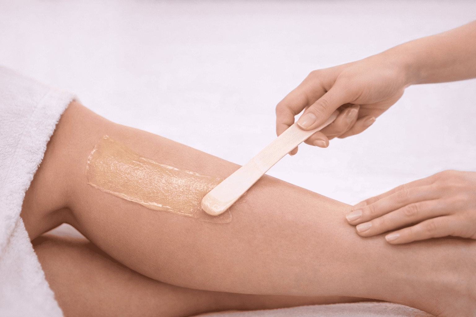 Hair Removal - The Beauty Box