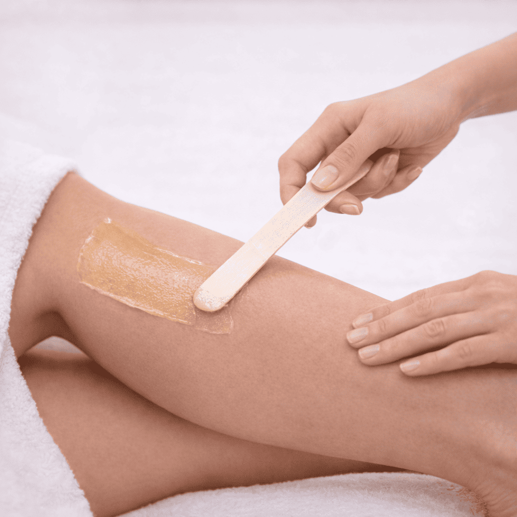 Hair Removal - TheBeautyBox