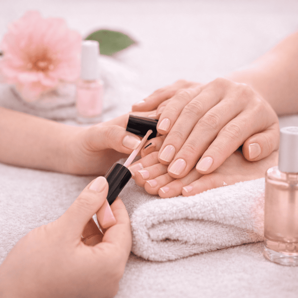 Hand & Foot Treatments - TheBeautyBox