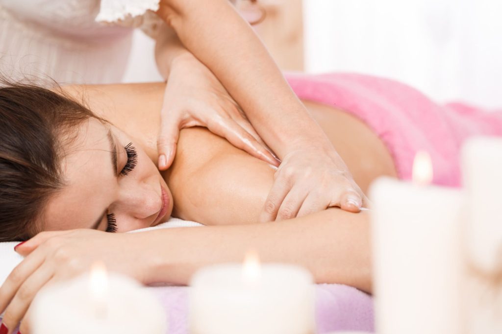 Relax & Restore Your Body - body treatments warwick TheBeautyBox