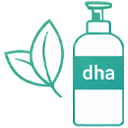 SKIN-FRIENDLY FORMULA - The beauty box