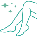 SMOOTH, LONG-LASTING RESULTS - The beauty box