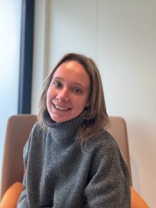 Manon Herckens – Coach – Liège