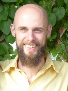 David Cleinge – Thérapeute – Angleur – Liège