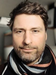 Frédéric Bastin – Thérapeute – Coach – Liège – Saint-Nicolas