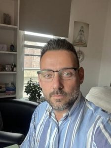 Christophe D’Anzico – Coach – Thérapeute – Saint-Georges-sur-Meuse