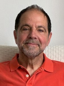 Pierre Stegen – Psychopédagogue – Liège