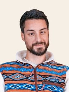 Kévin Fatia – Thérapeute – Hypnothérapeute – Praticien PNL – Liège