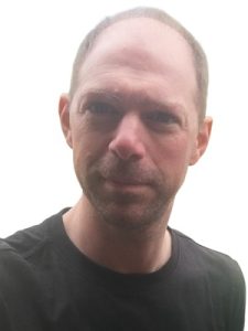 Cédric Andrien – Thérapeute Oreye