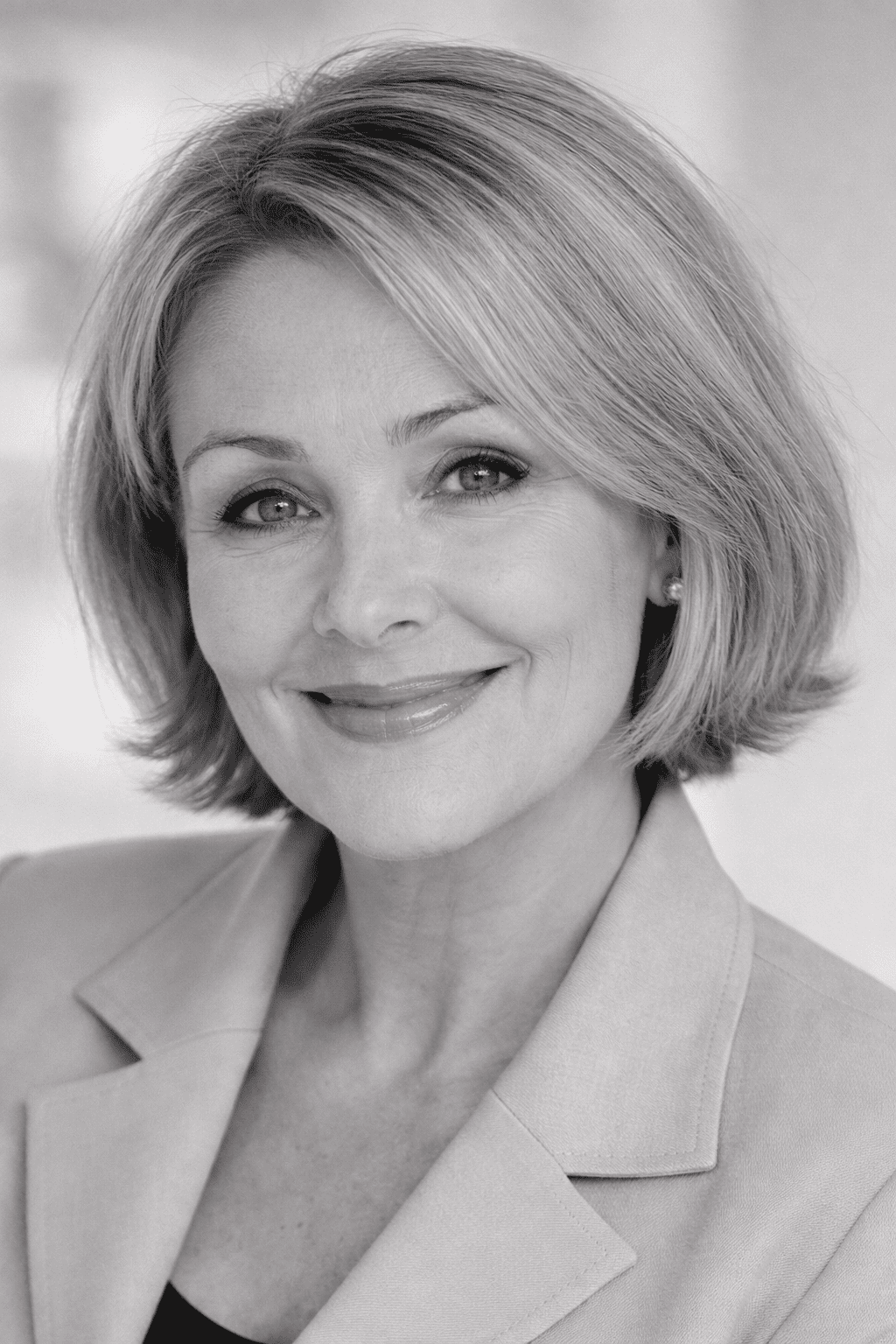 Ann Oakley - TheBeautyBox