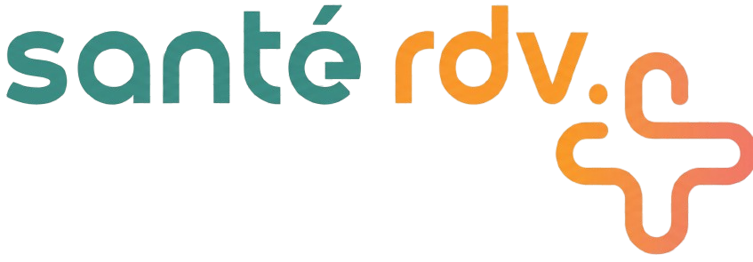 santé rdv logo